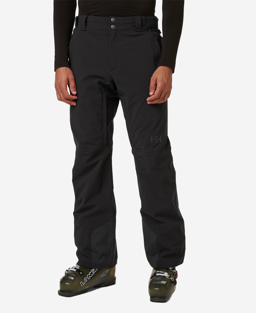 RAPID PANT, Black: Embrace the Elements with Helly Hansen AU