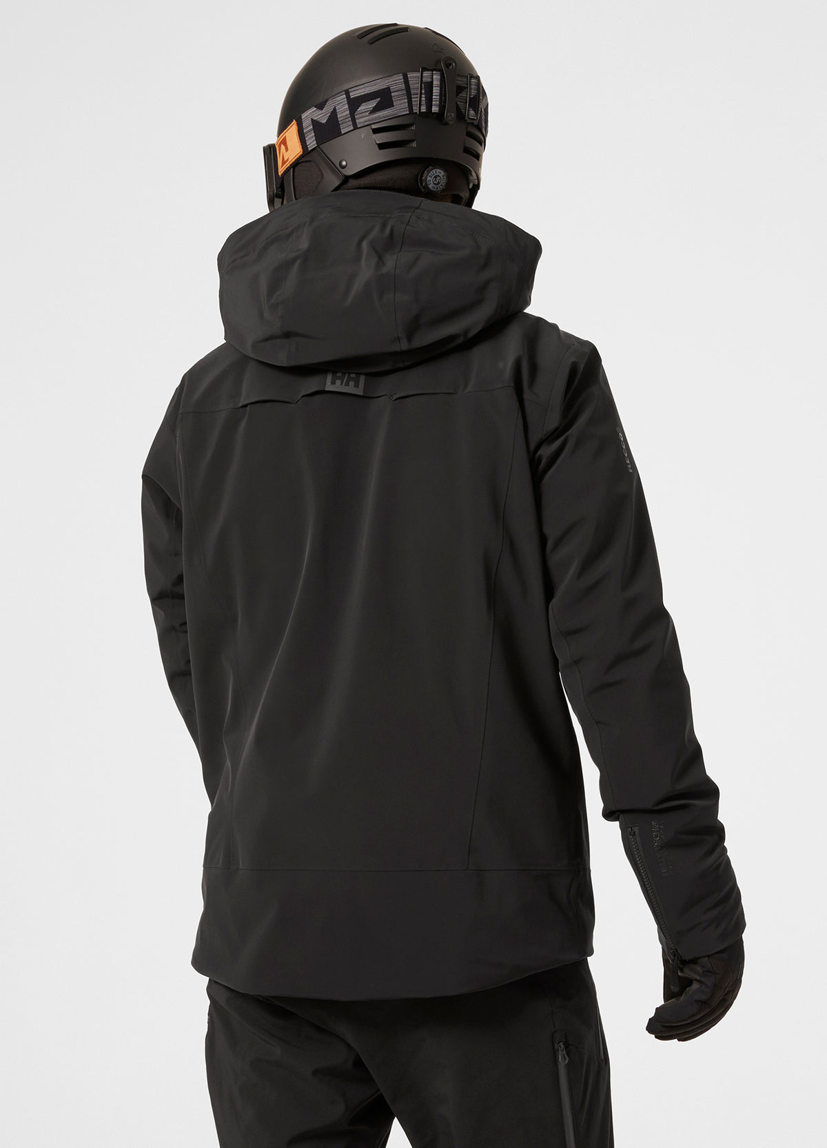 Helly hansen icon clearance jacket