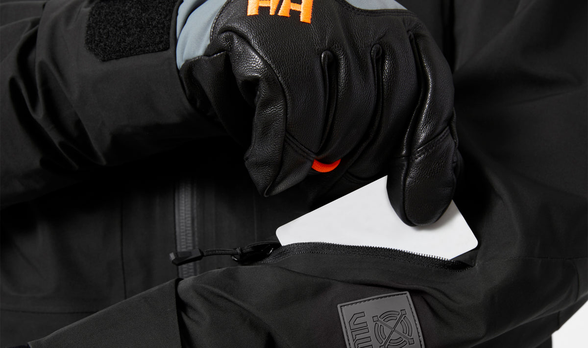 Helly hansen elevation clearance 2.0