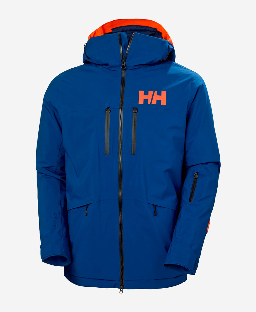 Helly best sale hansen firsttrack