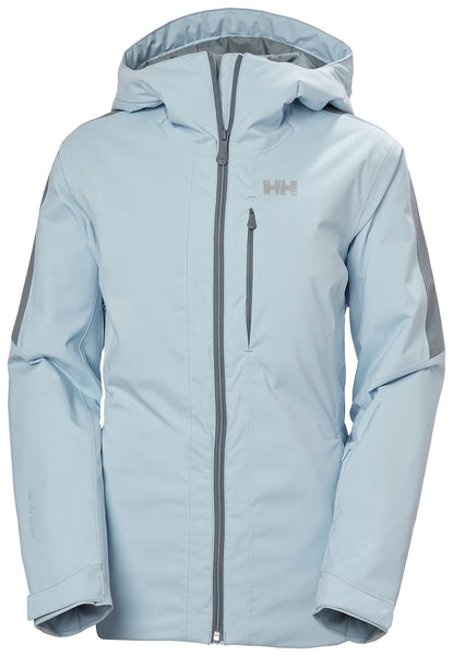 Helly hansen women's discount snowstar lifepocket insulated jacket