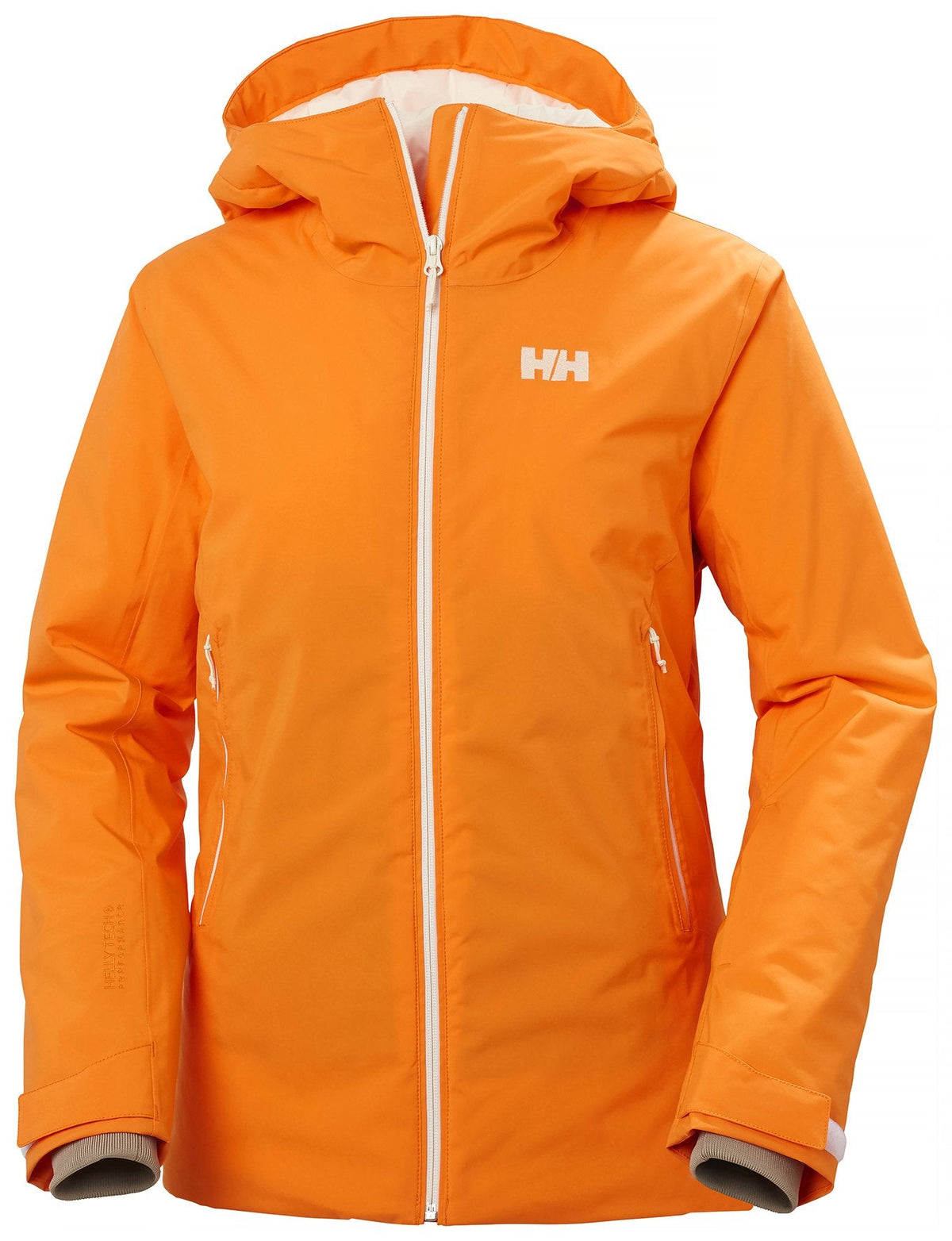 Helly hansen shop w snowstar jacket