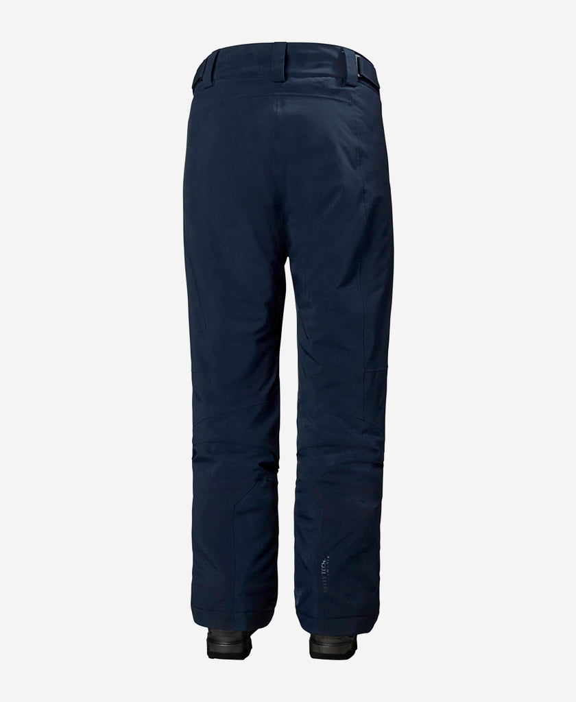 W ALPHELIA 2.0 PANT, Navy