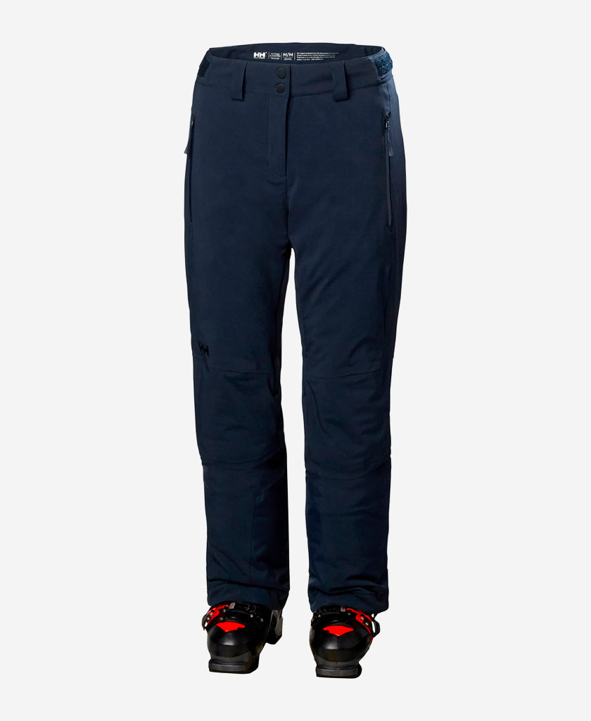 W ALPHELIA 2.0 PANT, Navy