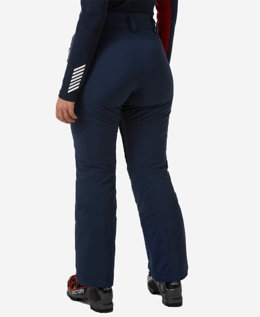 W ALPHELIA 2.0 PANT, Navy