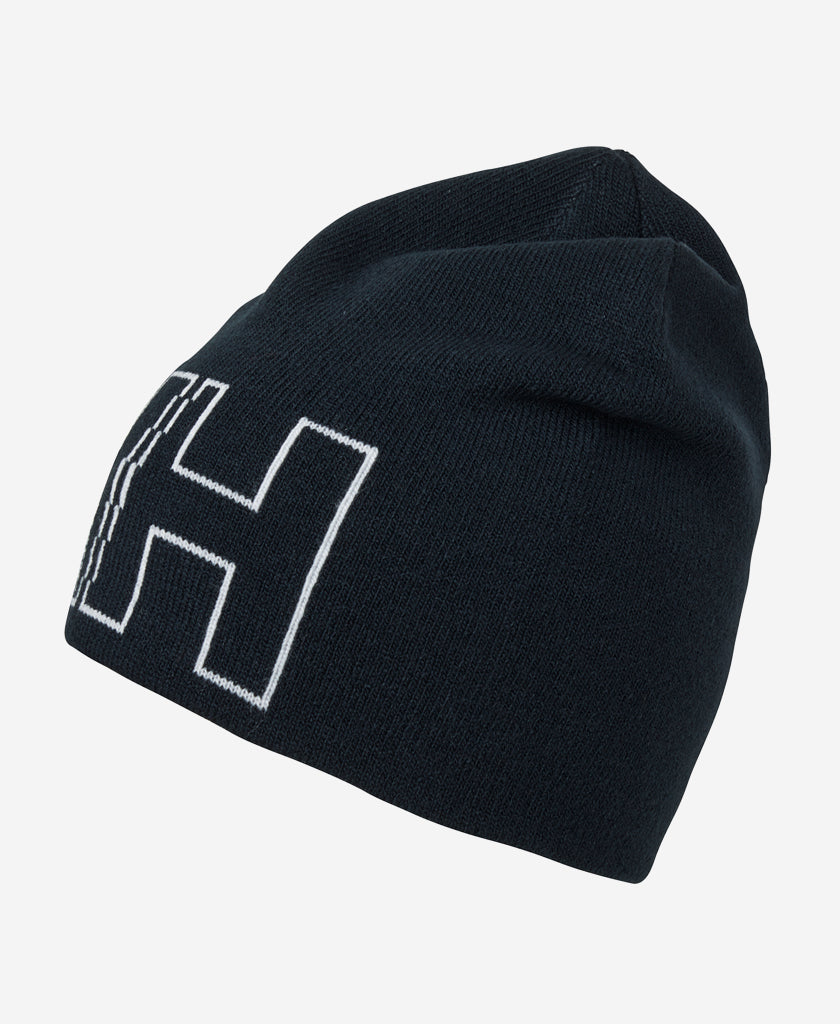 OUTLINE BEANIE, Navy